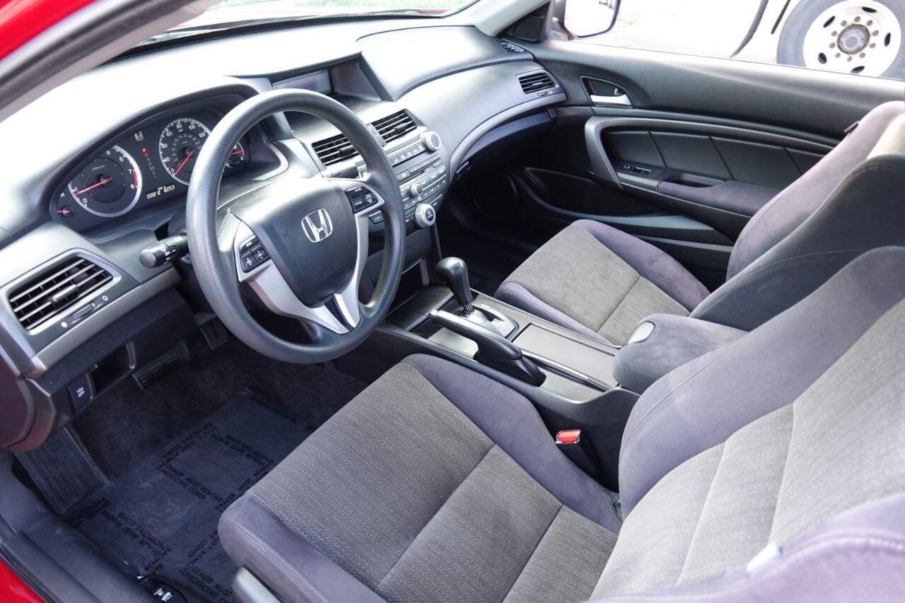 Used 2009 Honda Accord LX-S image 4