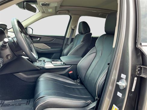 Used 2024 Acura MDX SH-AWD w/ Advance Package image 20