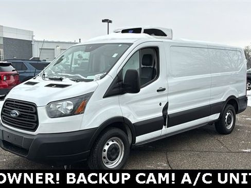 Used 2019 Ford Transit 250 148 Low Roof image 33