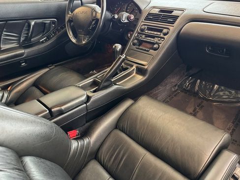 Used 1994 Acura NSX image 14