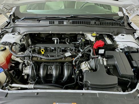 Used 2019 Ford Fusion S image 31