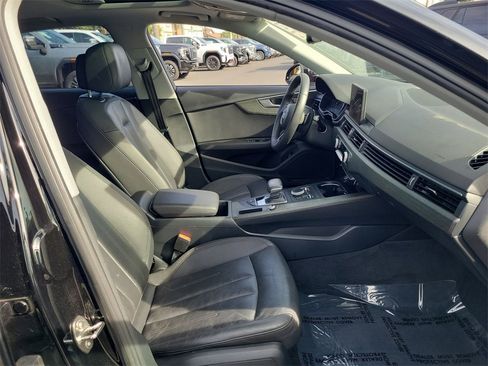 Used 2019 Audi A4 2.0T Premium image 27