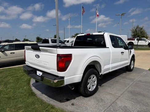 Certified 2024 Ford F150 XL w/ Equipment Group 103A High image 6