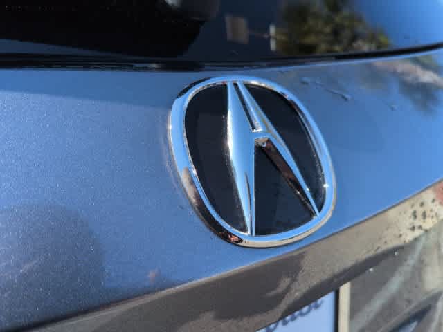 Certified 2026 Acura MDX w/ Technology Package FWD image 12