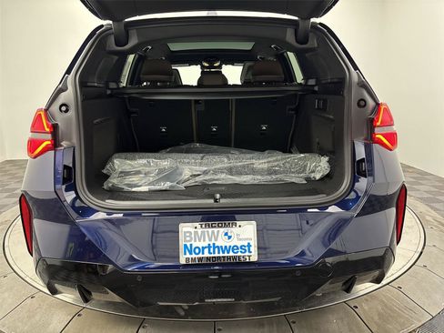 New 2026 BMW X3 xDrive30i w/ Premium Package AWD/4WD image 21