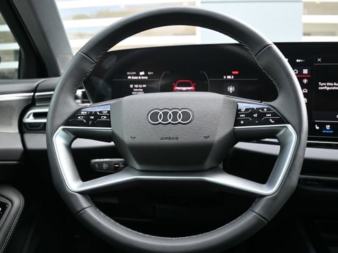 Used 2025 Audi A5 2.0T Premium Plus w/ Premium Plus AWD/4WD image 19