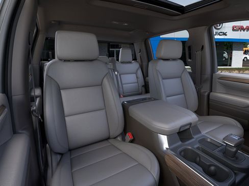 New 2026 Chevrolet Silverado 1500 LT Trail Boss image 16