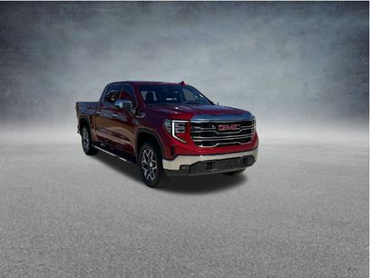 Used 2026 GMC Sierra 1500 SLT