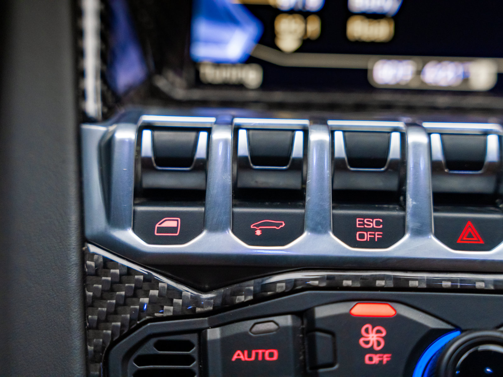 Used 2014 Lamborghini Aventador LP 700-4 AWD/4WD image 62
