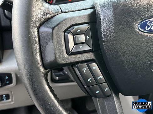 Used 2018 Ford F150 XLT w/ Equipment Group 301A Mid image 23