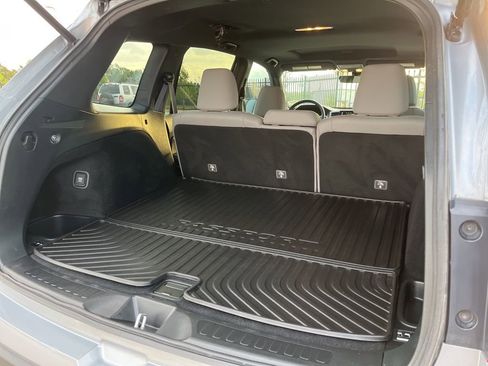 Certified 2023 Honda Passport EX-L image 10