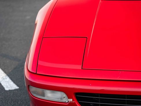 Used 1995 Ferrari F355 GTS RWD image 22