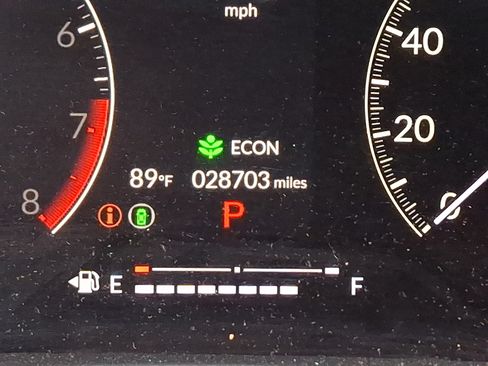 Used 2024 Honda Civic Sport image 19