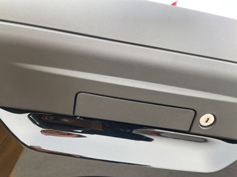 New 2025 Ford Maverick XLT w/ Equipment Group 301A image 12