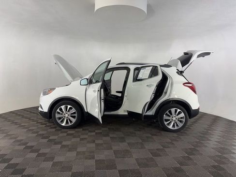 Used 2019 Buick Encore Preferred image 11