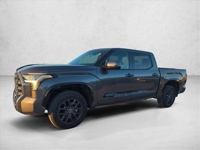 Used 2022 Toyota Tundra Platinum RWD image 6