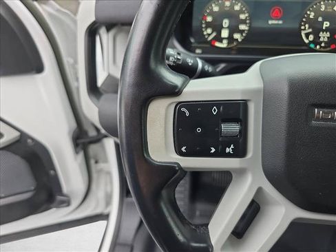 Used 2023 Land Rover Defender 110 S AWD/4WD image 17