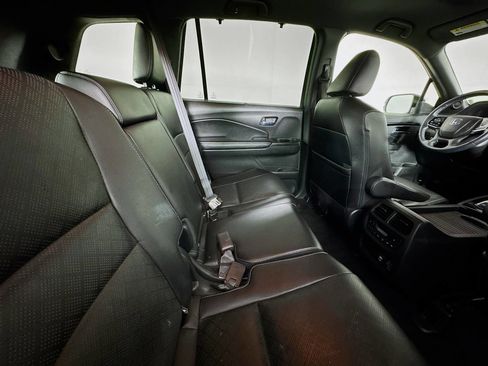 Used 2021 Honda Passport Touring image 26