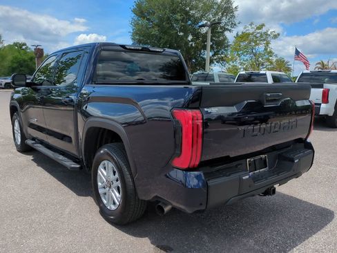 Certified 2026 Toyota Tundra SR5 w/ SR5 Premium Package RWD image 4