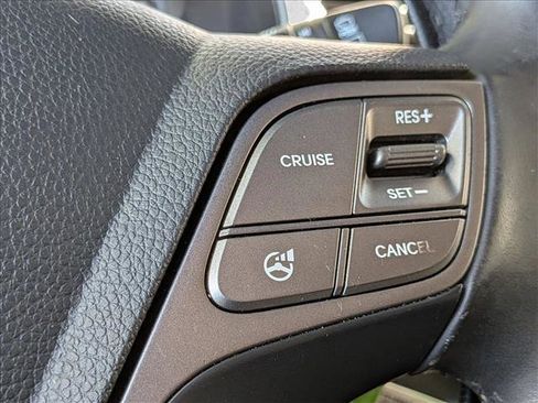 Used 2014 Hyundai Santa Fe Sport w/ Popular Equipment Package 02 AWD/4WD image 13