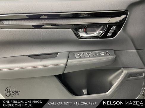 Used 2023 Honda CR-V Sport Touring image 17