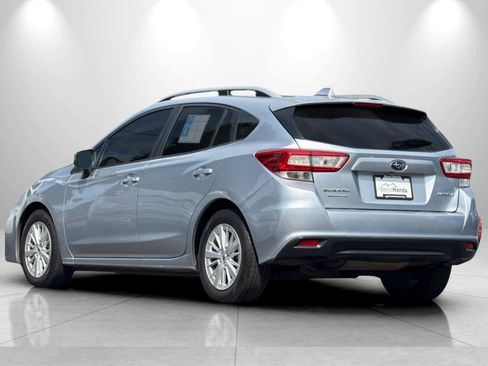 Used 2018 Subaru Impreza 2.0i Premium w/ Eyesight & BSD & Rcta AWD/4WD image 6