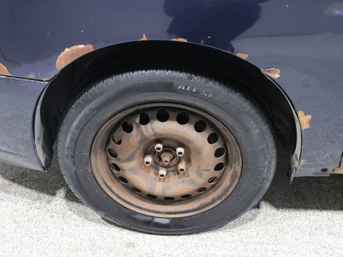 Used 2005 Chevrolet Malibu V6 w/ Preferred Equipment Group image 8