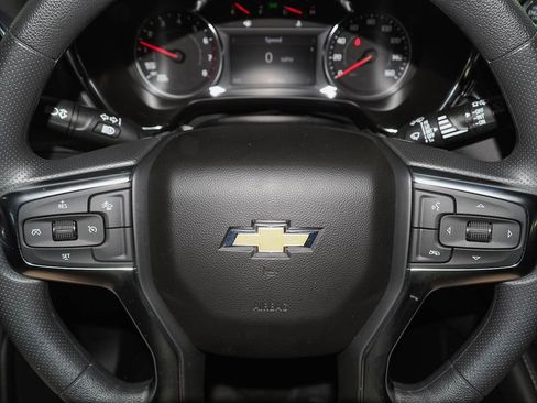 Used 2025 Chevrolet Blazer LT w/ Driver Confidence Package FWD image 29