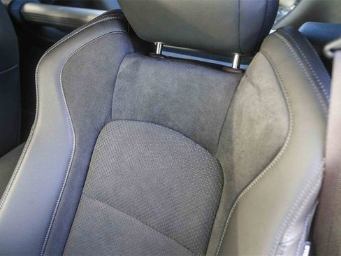 New 2026 Nissan Z Performance image 22