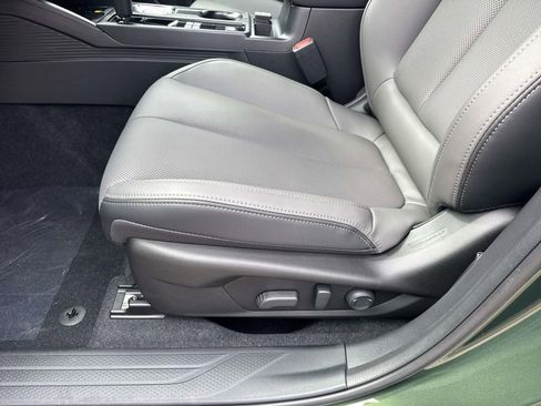 New 2026 Subaru Outback Limited AWD/4WD image 10