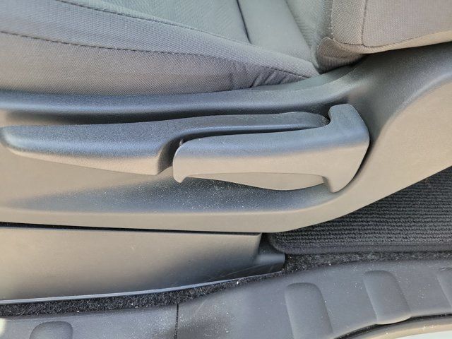 Certified 2026 Nissan Frontier S RWD image 15