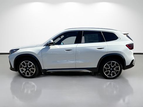 New 2026 BMW X1 xDrive28i w/ Convenience Package AWD/4WD image 6
