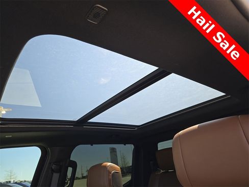 Used 2024 Toyota Tundra 1794 Edition image 29