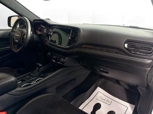 Used 2024 Dodge Durango SRT AWD/4WD image 33