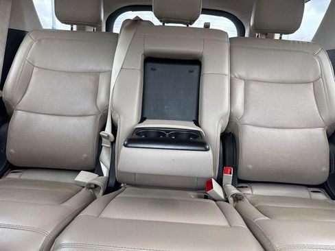 Used 2023 Ford Explorer Limited image 21