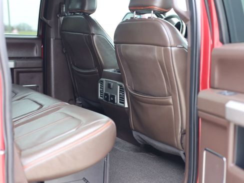 Used 2017 Ford F250 King Ranch w/ FX4 Off-Road Package image 25