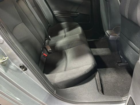 Used 2017 Honda Civic EX image 14