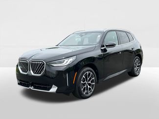 Used 2026 BMW X3 xDrive30 w/ Premium Package AWD/4WD video 1