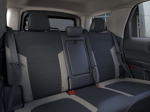 New 2025 Ford Bronco Sport Big Bend w/ Convenience Package image 11