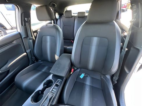 Used 2023 Honda Civic Sport image 24