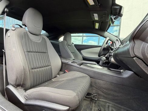 Used 2015 Chevrolet Camaro LS RWD image 20