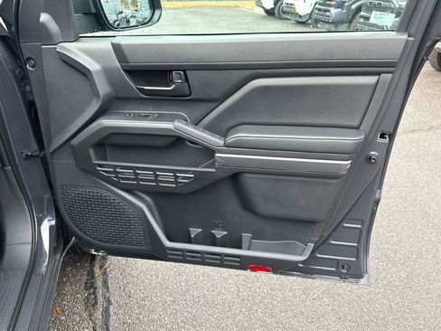 New 2026 Toyota Tacoma SR5 image 14