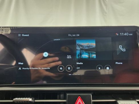 New 2026 Kia Sportage SX AWD/4WD image 26