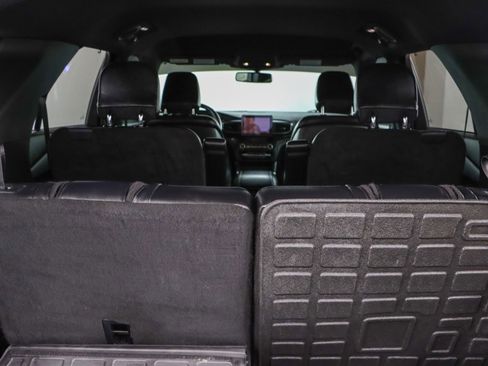 Used 2020 Ford Explorer Limited w/ Class III Trailer Tow Package image 30