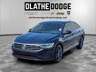 Used 2019 Volkswagen Jetta SE