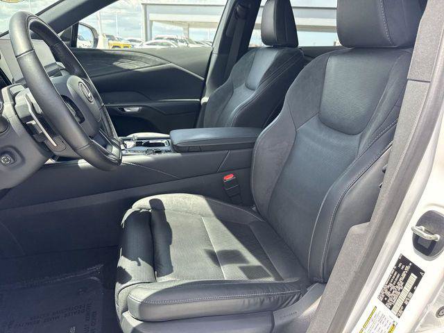 Certified 2023 Lexus RX 350 w/ Cold Area Package AWD/4WD image 11