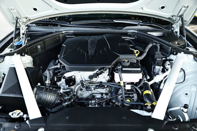 Certified 2026 Genesis G70 2.5T AWD/4WD image 28