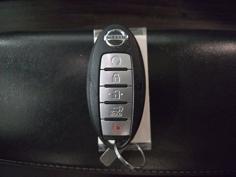 Used 2019 Nissan Murano Platinum image 36