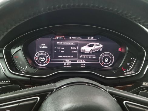 Used 2017 Audi A4 2.0T Prestige AWD/4WD image 14