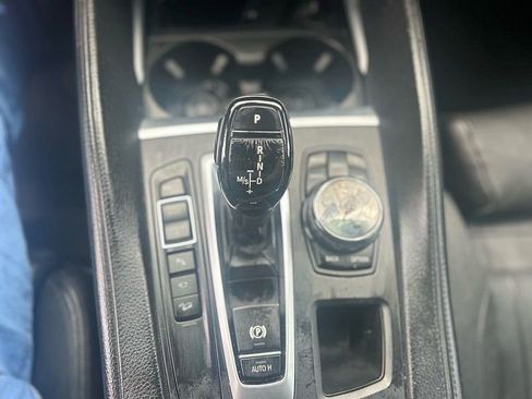 Used 2016 BMW X6 xDrive50i image 26